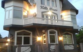 Apartment Villa Merci